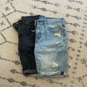 Levi’s Shorts
